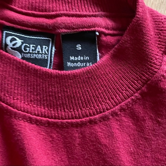 University of Southern California USC Shirt Small - Picture 2 of 2